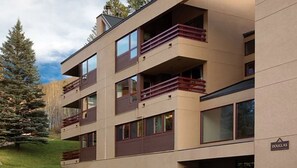 Udendørsområde