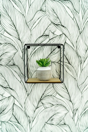 Innendetails