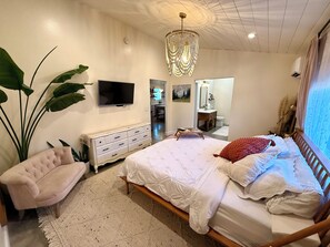 King Bedroom