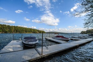 Dock Slip