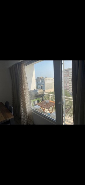 Interiør