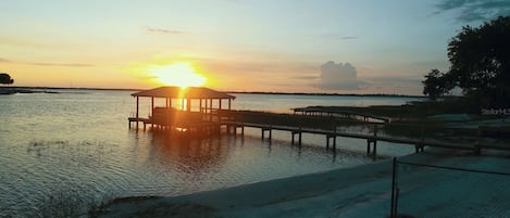 The most amazing sunsets on Crooked Lake! New photos coming soon!