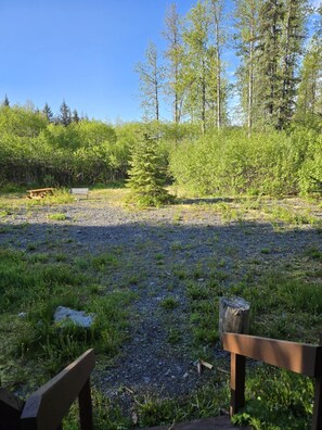 Ulkoalueet