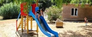 Children’s area