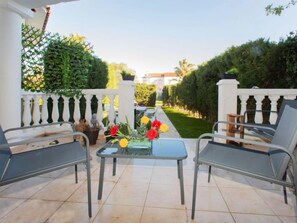 Terrass/Patio