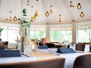 Restaurant - Impressionen