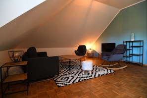 Interiör