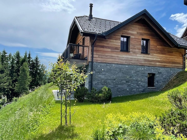 Exteriör