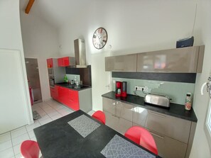 Eget kök