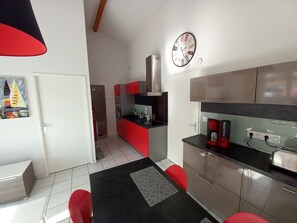Eget kök