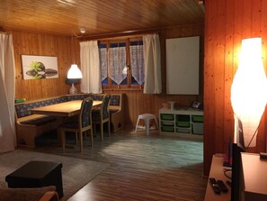 Interiör
