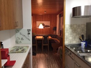 Eget kök