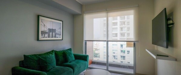 Home Experience, Hotel Quality