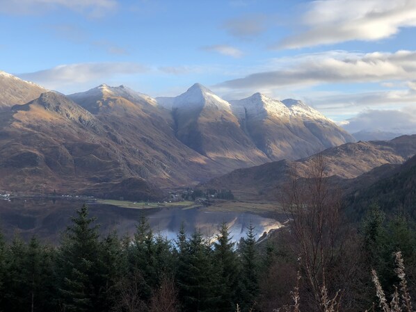 Glenshiel Estate