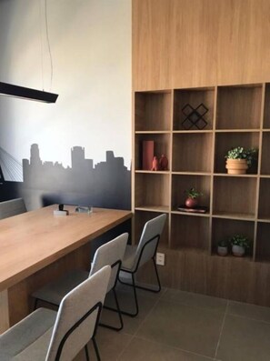 Businesscenter