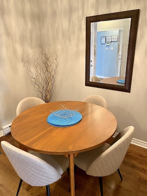 Dinning room