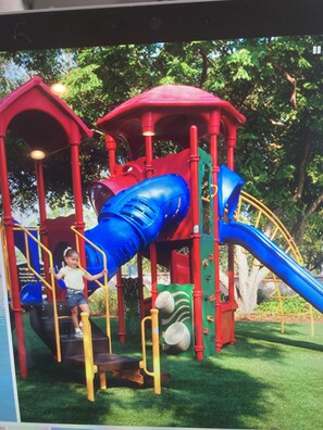 子供用スペース