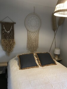 Picture of villa