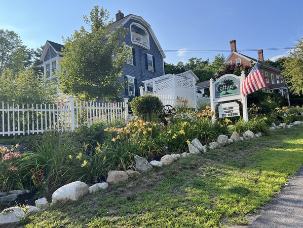 The Property