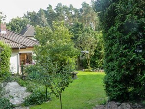 Boendeområde