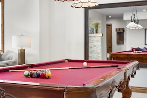 Spielezimmer