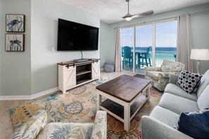 Living Room View
