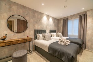 Spare Bedroom