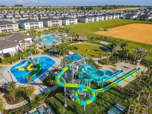 Adventure is just one slide away