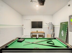 Spielezimmer