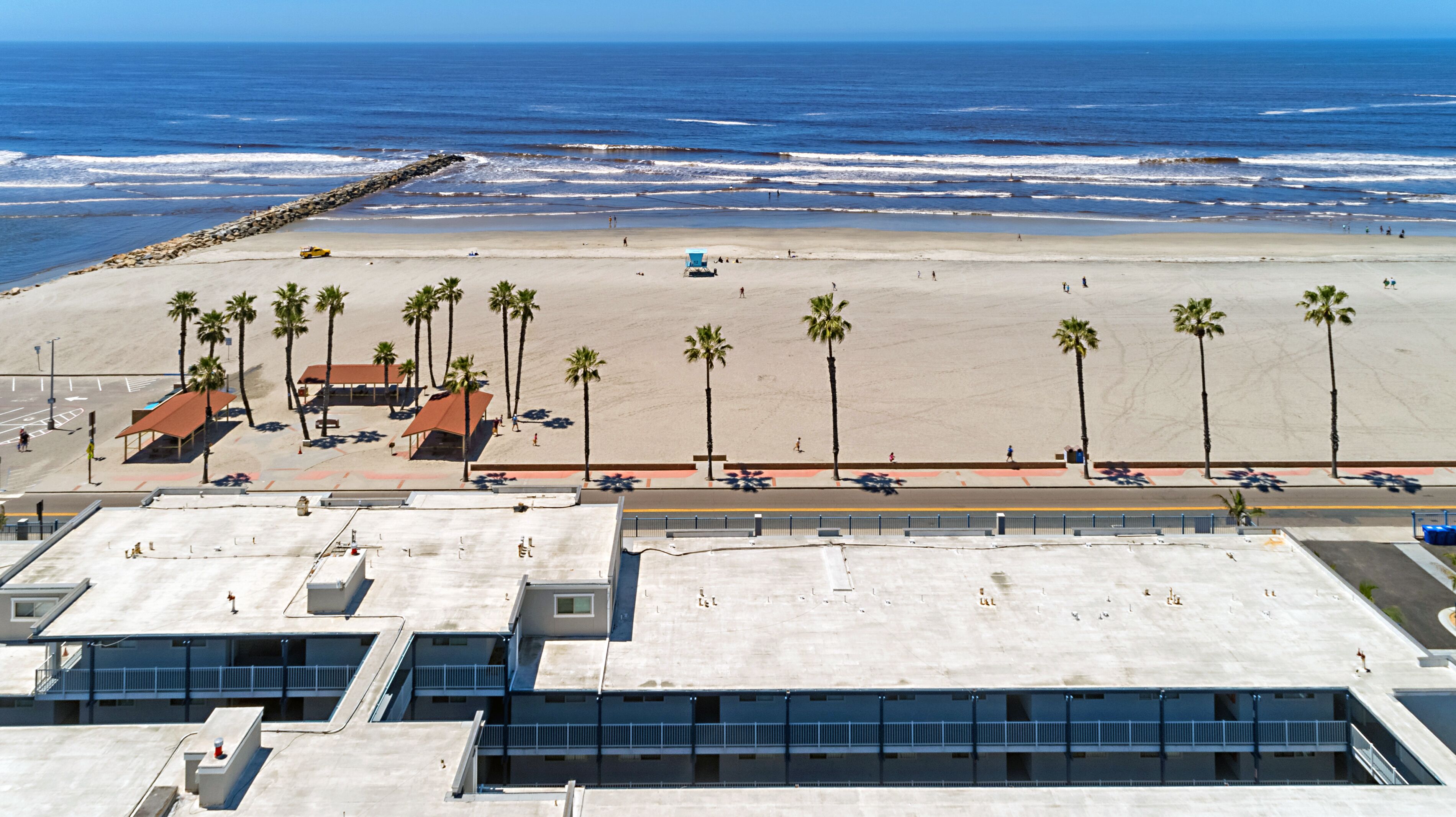 208B Harbor View, Steps from the Beach, Free Wifi