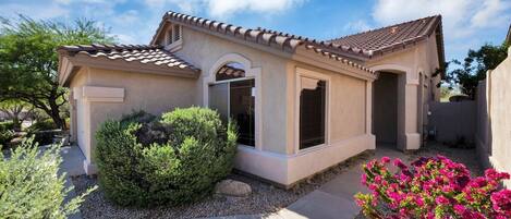 Private 3 bedroom 2 bath Home