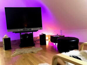 Interiör