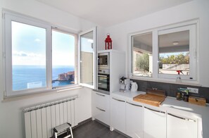 Eget kök
