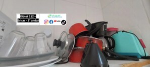 Miscellaneous