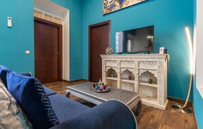 living-room
