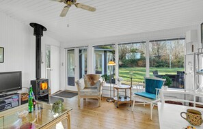 living-room
