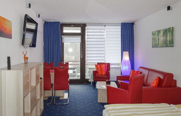 living-room