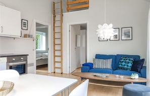 living-room