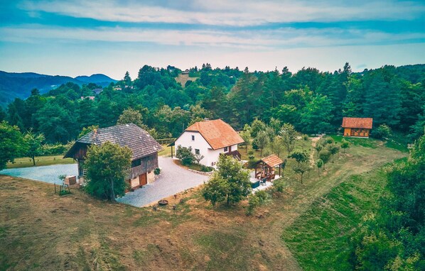 Außenbereich