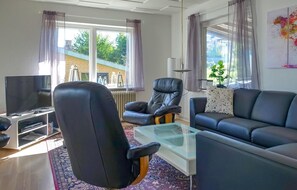 living-room