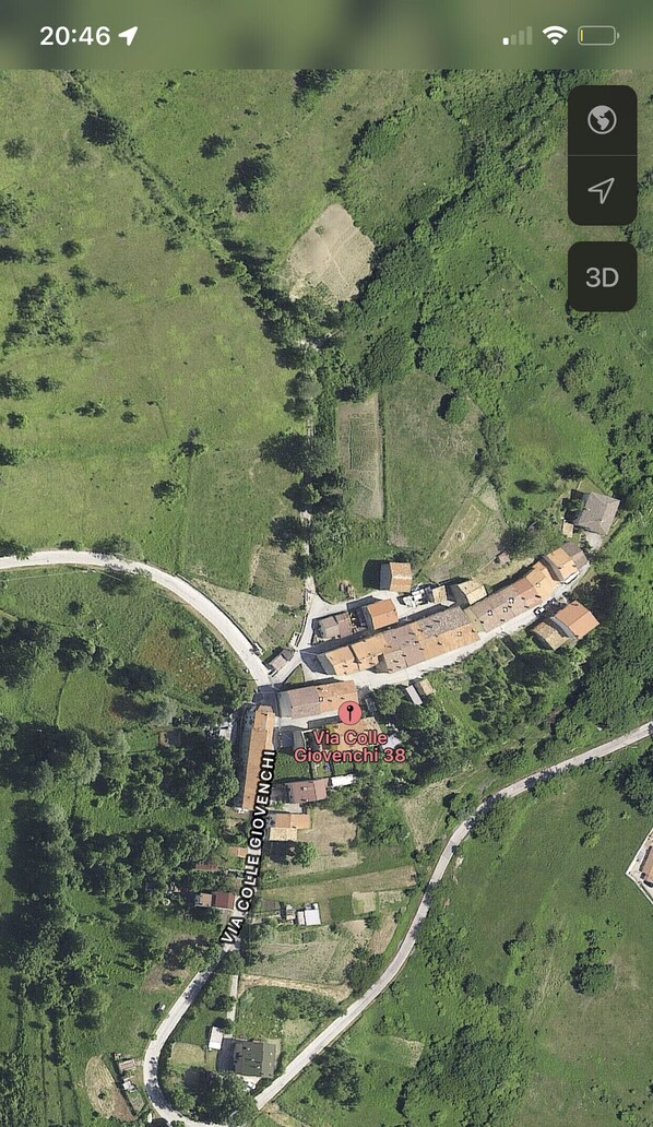 Property map