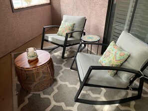 Seating