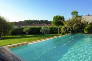 Holiday Home Swimming Pool