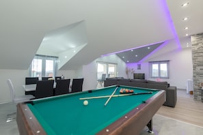 Sala de juegos