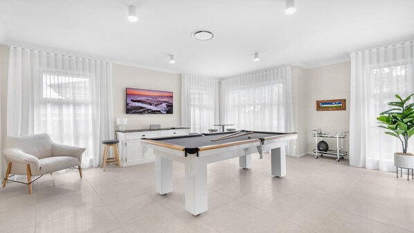Rumpus Room