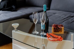 Vardagsrum