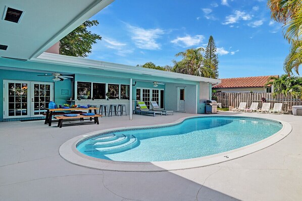 Pool