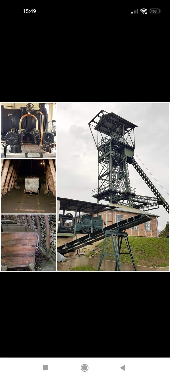 Miscellaneous