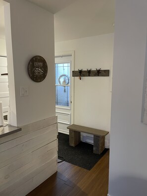Interiör
