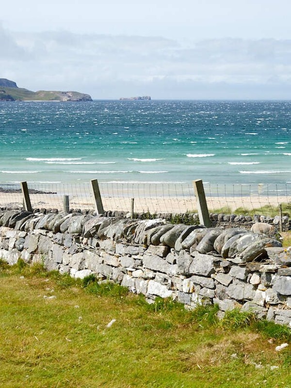 Balnakeil Beach